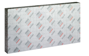 Panneaux d'isolation thermique - foamglas® roof board g2 t3+ nouveau_0