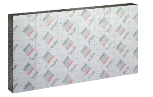 Panneaux d'isolation thermique - Foamglas® Roof Board G2 T3+ - Nouveau modèle pour murs intérieurs et façades_0