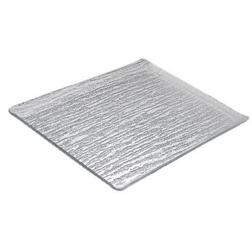 PLAT PAPIER GLACÉ AVEC BORDS LONGUEUR 600MM_610507 - MATFER