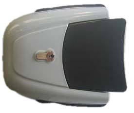 Poignee Chambre Froide Avec Serrure Porte Isotherme 7000