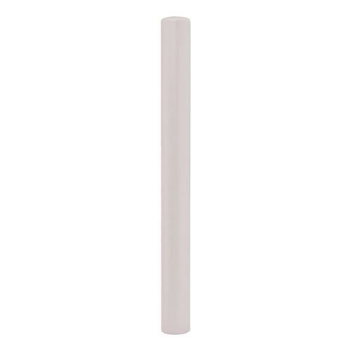 POTELET CARREFOUR Ø 90 MM - ZINC GRIS 7044 - PROCITY