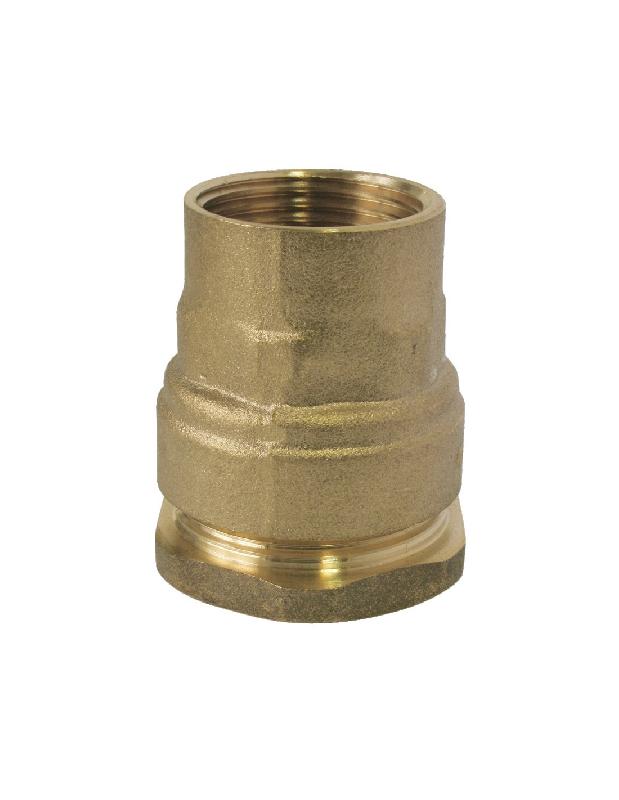 RACCORD P.E FEMELLE 25-3/4 - GARIS - 847-25-20S