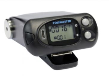 Radiamètre, contaminamètre et spectromètre ultra-portable - PM1703 - Série PRD - Mesure irradiation ambiante et dose_0