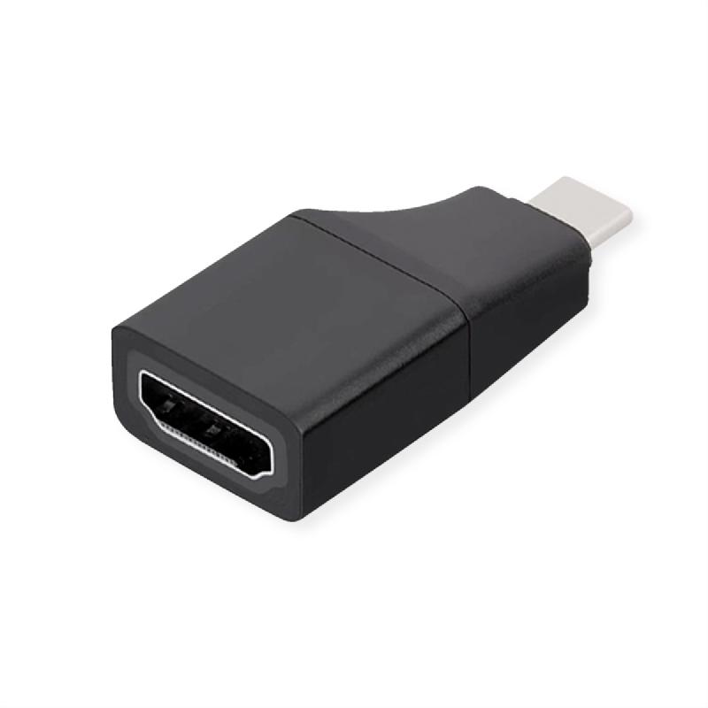Roline adaptateur type c - hdmi, m/f_0