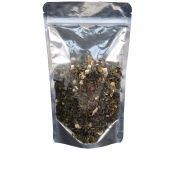 Sachet en plastique - Doypack® duo aluminium transparent - 500 ml - Malengé - mwn00043_0