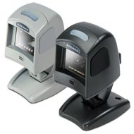 Scanner omnidirectionnel Datalogic Magellan 1100i - technologie Digital Imaging et Illumix™ - lecture 1D/2D_0