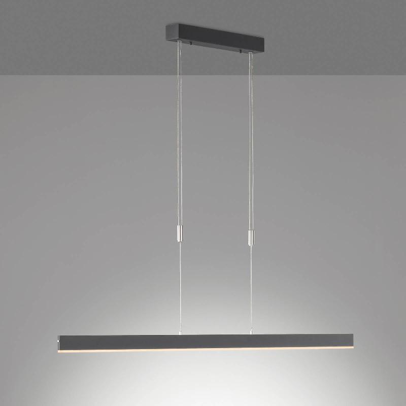 SCHÖNER WOHNEN STRAIGHT SUSPENSION LED CCT DIM