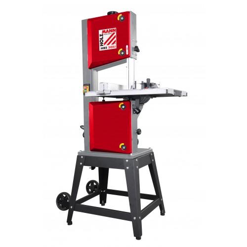 SCIE À RUBAN 230V 1050W HBS300J HOLZMANN
