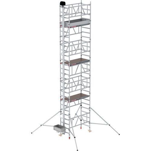 SHUTTLE 14.20 M - C520112 - ALTREX