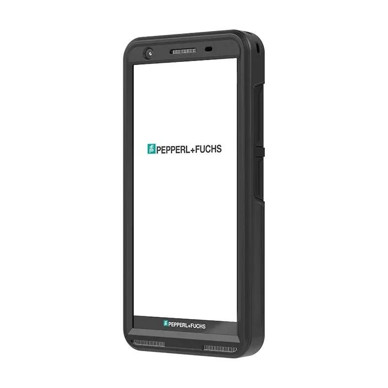 SMART-EX 03 DZ1 – Smartphone 5G ATEX Zone 1/21 - Réf. : ECM0184 - Écran 6'' Full HD - 128 Go - Android 15_0