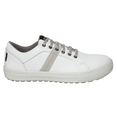 SNEAKERS DE SÉCURITÉ BLANC VARGAS T.41