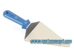 SPATULE À PIZZA TRIANGULAIRE FLEXIBLE SPATULE À PIZZA TRIANGULAIRE FLEXIBLE(AC-ST11)