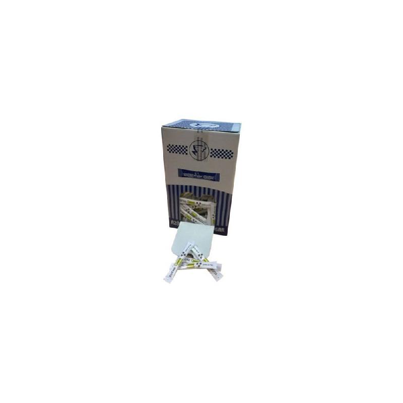 SUCRE EN POUDRE - BOÎTE DE 500 STICKS DE 5G