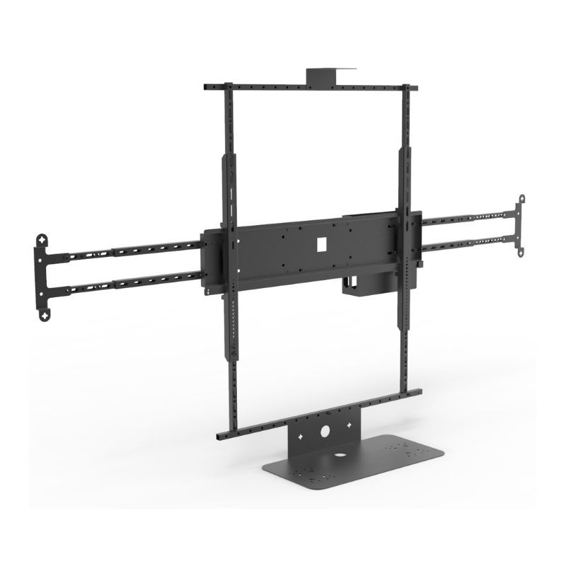 Support mobile pour écran - MI Logi Kit 2 - Dimasa_0