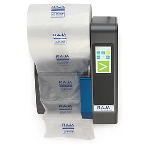 MACHINE DE CALAGE AIR 2 RAJA