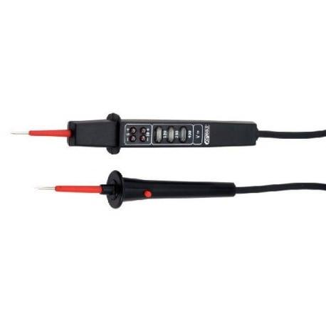 Testeur 6-400V pique-câbles - KS Tools | 550.1501_0