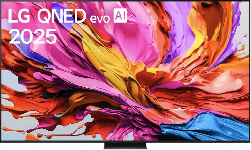 TV Miniled Qned Evo 100QNED86 253 cm_0