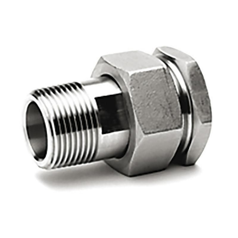 UNION MALE/FEMELLE 1'1/2 INOX 316L