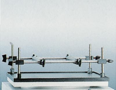 Univer.Fixation 2 elast.Rouleau * - ref.: ljs516_0