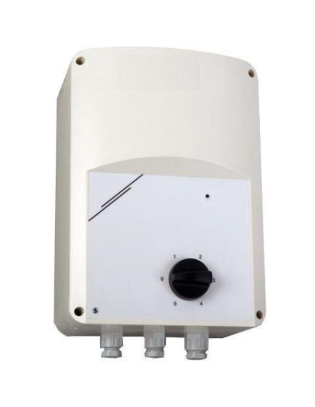 Variateur de vitesse ALVENE pour hotte  Référence: AUTO5M_0