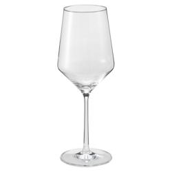 Zwiesel Verres à vin rouge Cabernet Pure, verre cristallin, 55 cl, 6 pièces - transparent Verre en cristal 392721_0