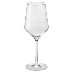 Verres à vin rouge en cristal Schott Zwiesel Pure 540ml (lot de 6) - transparent Verre en cristal 392721_0
