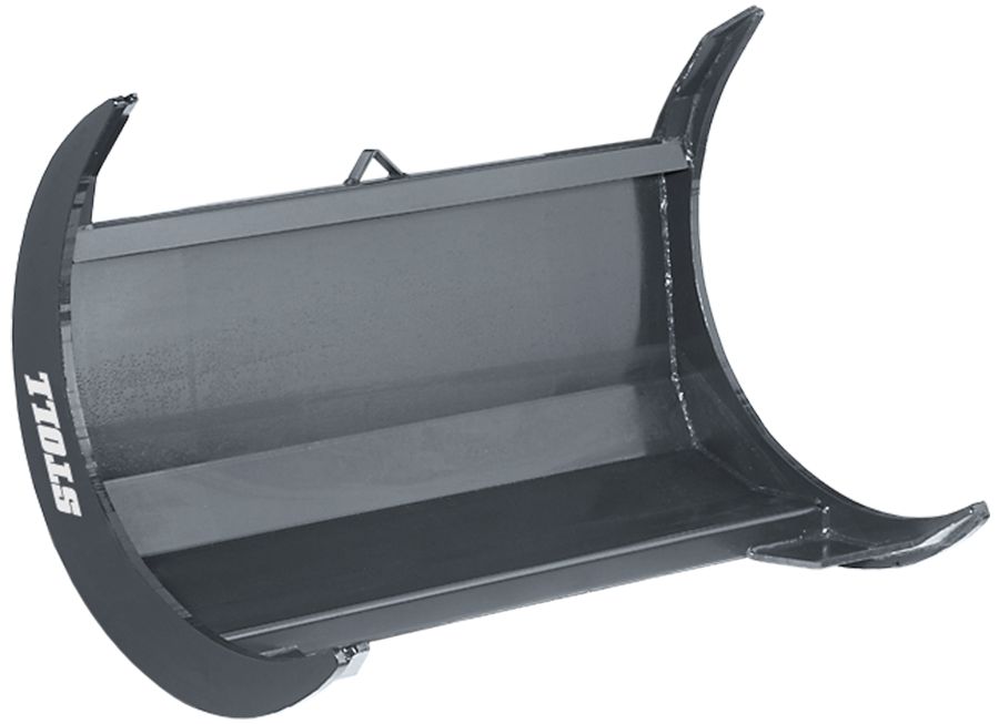 1317750 fourche à grumes - wilhelm stoll maschinenfabrik gmbh - 150 kg_0