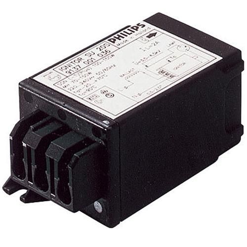 Amorceur si 52 1000w im 230v 50/60hz 2 bornes philips_0