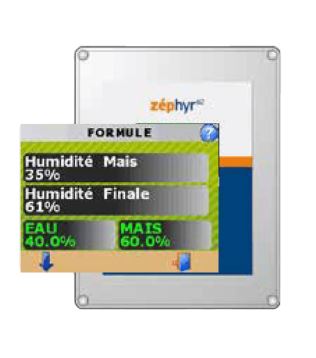 Automate pour la préparation de présoupe maïs pour votre élevage porcin  - PRESOUPE MAÏS - ECOREL_0