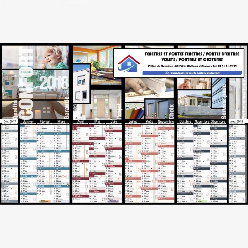 Calendrier menuisier_0