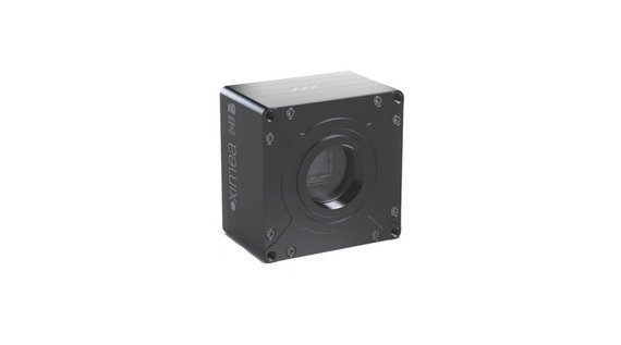Caméra industrielle à efficacité lumineuse améliorée pour le spectre nir - ximea - gamme xid_0