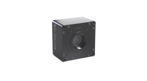 Caméra industrielle XIMEA - gamme XiD - efficacité lumineuse améliorée pour le spectre NIR et capteur Sony CCD_0