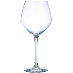 Chef & Sommelier - Verre à pied Cabernet Vins Jeunes 47 cl x6 - transparent verre 531036_0