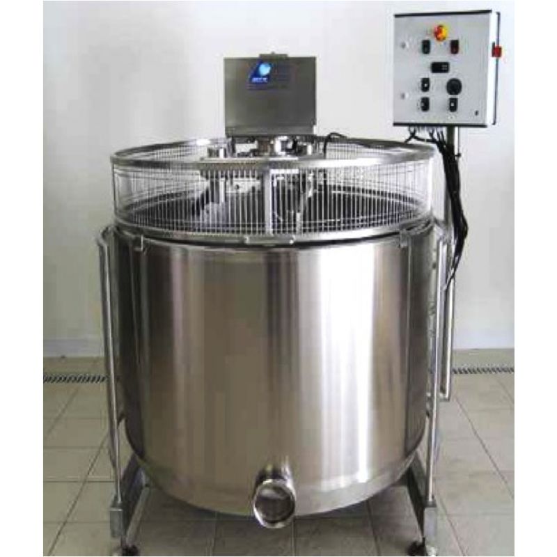 cuve de fabrication de 600l avedemil hellopro cuve de fabrication de 600l avedemil