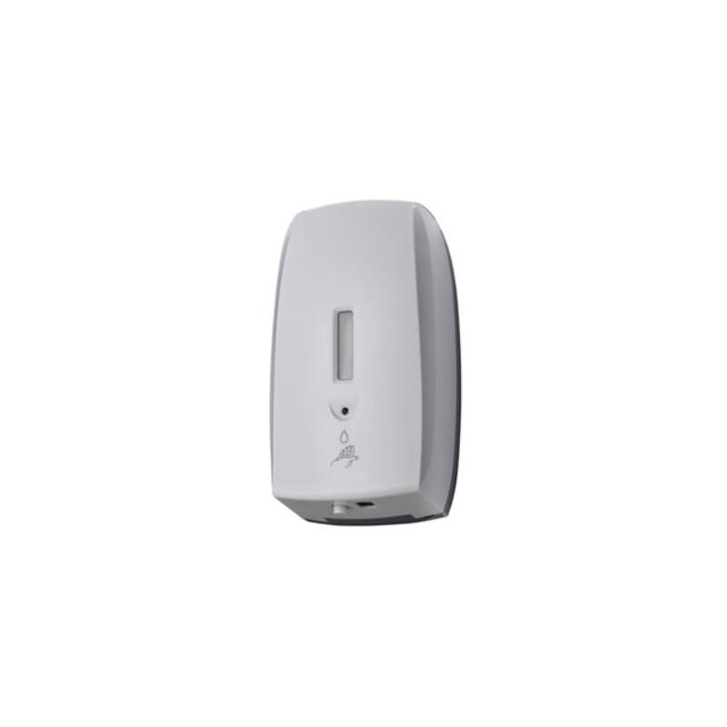 Distributeur automatique de gel hydroalcoolique ou savon liquide 1L - détection automatique - AB 104050_0