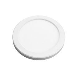 Downlight en saillie LED - adaptable à de nombreuses situations - IP23 Multi K - KLINCEL Round 18W - haute performance et garantie élevée_0