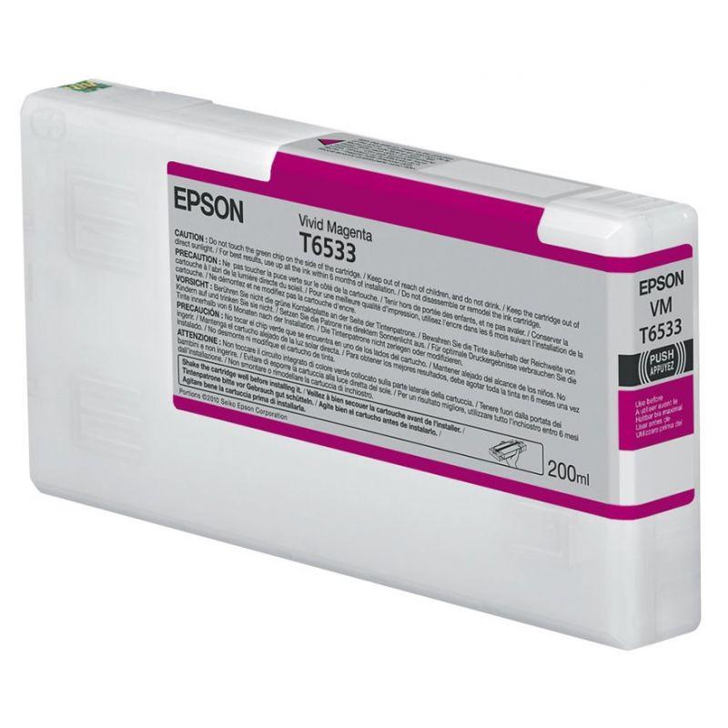 Epson encre vivid magenta sp 4900 (200ml)_0