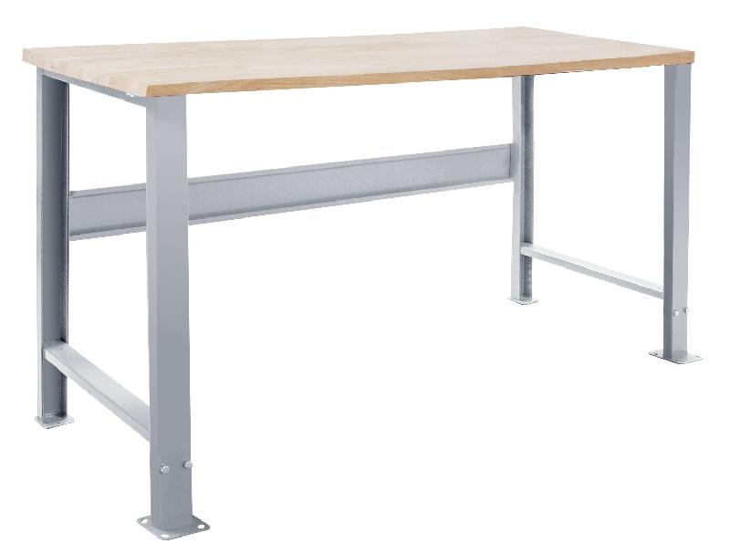 Établi modulaire Rubberwood 1500 mm MW Tools MOD150R_0