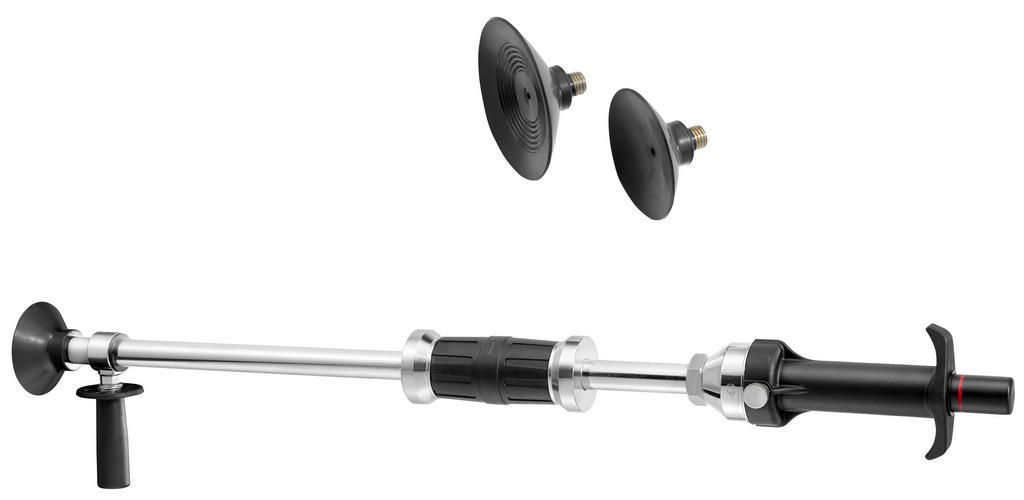 MARTEAU A INERTIE A VENTOUSE PNEUMATIQUE - Auto