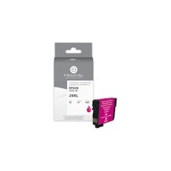 FIDUCIAL Cartouche Epson 29XL magenta compatible - 3666835016783_0