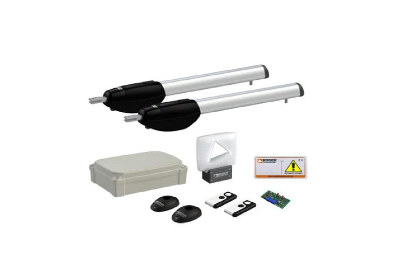 Kit Moteur battant BE20 Roger Technology - 410_0