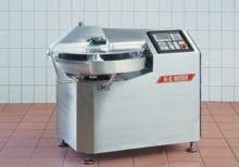 Malaxeur découpeur - Cutmix 50L - T2M-R_0