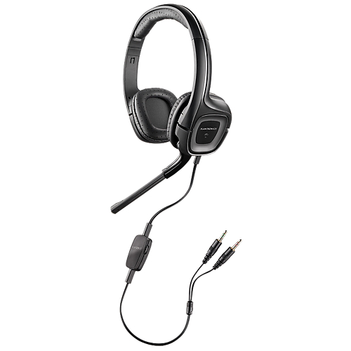 MICRO-CASQUE PLANTRONICS AUDIO 355