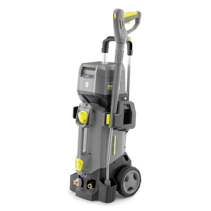 Nettoyeur Haute Pression Eau Froide Monophasé HD 4/11 C Bp Pack *EU - Karcher | 1.520-925.0_0