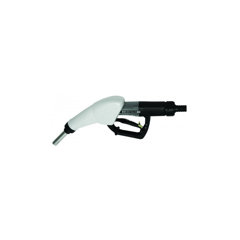 Pistolet automatique pour Adblue avec bec inox, débit 15 à 35l/min_0