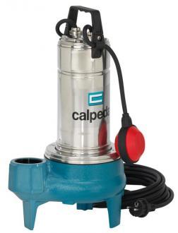 Pompe de relevage eau chargée : qualité et prix - 305096_0