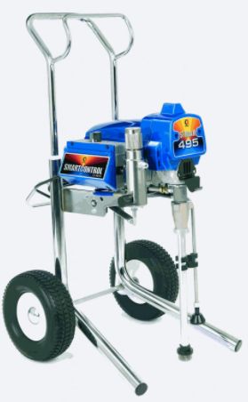 Pompe graco 495 st max_0