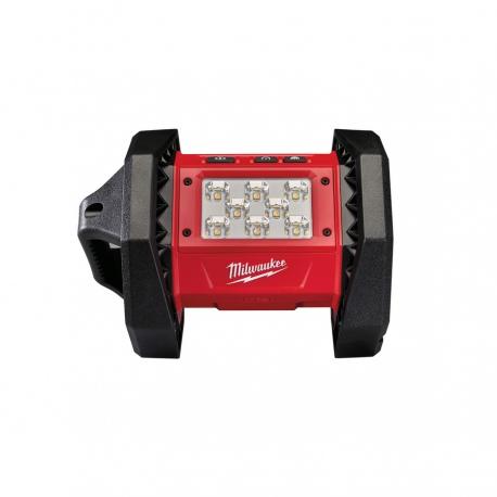 Projecteur de chantier 18 Volts M18 AL-0 | 4932430392 Milwaukee_0