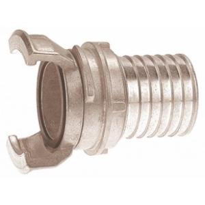 Raccord guillemin aluminium - cannelé avec verrou 080CA - Réf. 080CA pour irrigation, incendie et produits pétroliers_0
