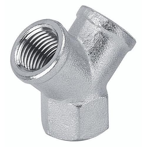 RACCORD Y FILETAGE FEMELLE 3/8'' - PREVOST